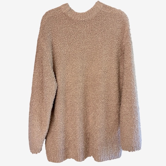 Pistola Alpine Sweater (Rose Wood) – Size S - Picture 3 of 5